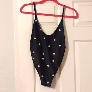 Dirtybird Bodysuit Swimsuit